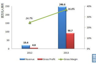 樂逗游戲IPO財務(wù)分析 雙輪驅(qū)動下的營收結(jié)構(gòu)