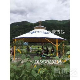 帳篷及配件 工業、農業與工藝的多維應用
