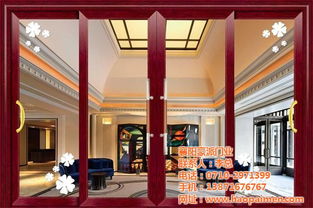 匠心鑄就卓越，服務(wù)贏得信賴 十堰市豪派門業(yè)鋁合金門窗發(fā)展紀(jì)實
